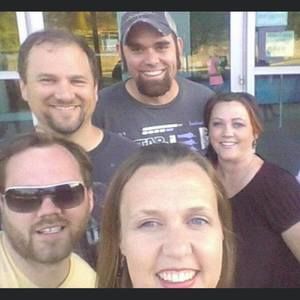 Meet your Posher, Teresa